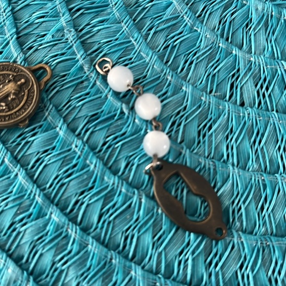 Key & Keyhole Charms - Picture 4 of 7